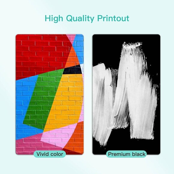 Epson 522 Ink Refill Bottles - 5-Pack for EcoTank ET-2800, ET-2400, ET-4800 - Picture 4 of 6